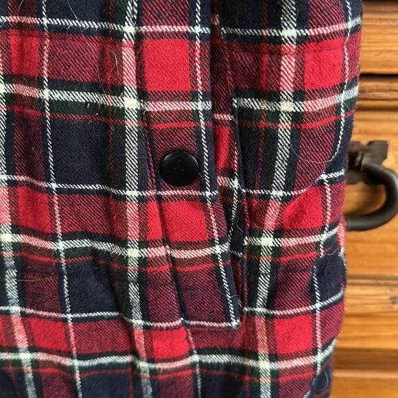 Skies Are Blue Vest - Picture 4 of 6